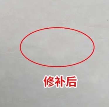 瓜州瓷砖空鼓维修专业解答下贴瓷砖前墙壁基层存在的裂缝的影响