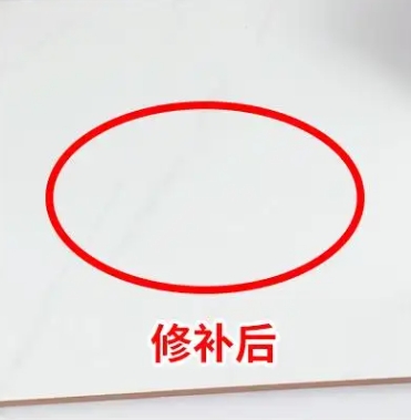 瓜州瓷砖空鼓维修公司分享下板材基层，未采取柔性过渡措施的影响。在瓷砖铺贴工程中，如果采用的是板材基层（如石膏板、木工板等非刚性基层），而未采取柔性过渡措施，